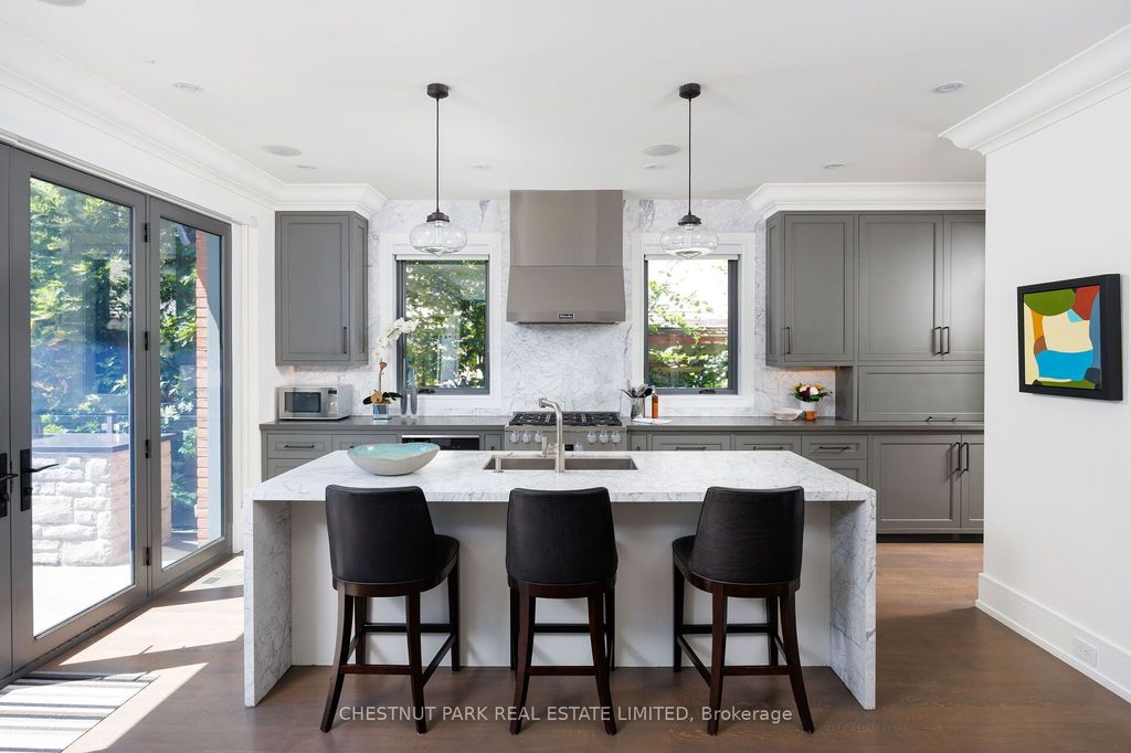 Photo of 3 Whitney Avenue, Toronto, ON M4W 2A7 (MLS # C12734970)