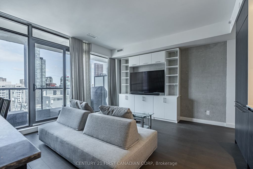 Photo of 81 Wellesley Street E #1405, Toronto, ON M4Y 1C5 (MLS # C12577800)