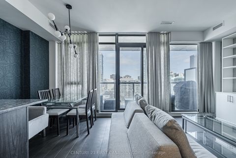 81 Wellesley Street E 1405 Toronto ON M4Y 1C5