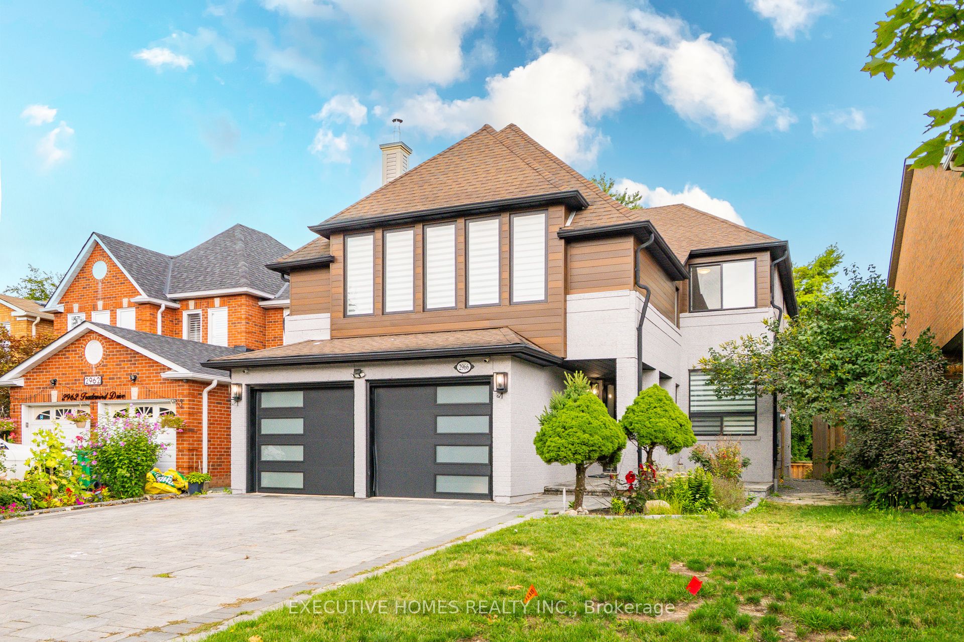 2966 Tradewind Drive