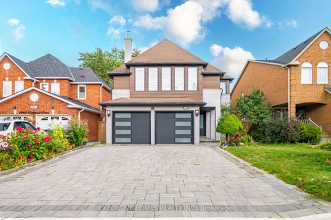 2966 Tradewind Drive Mississauga ON L5N 6L3