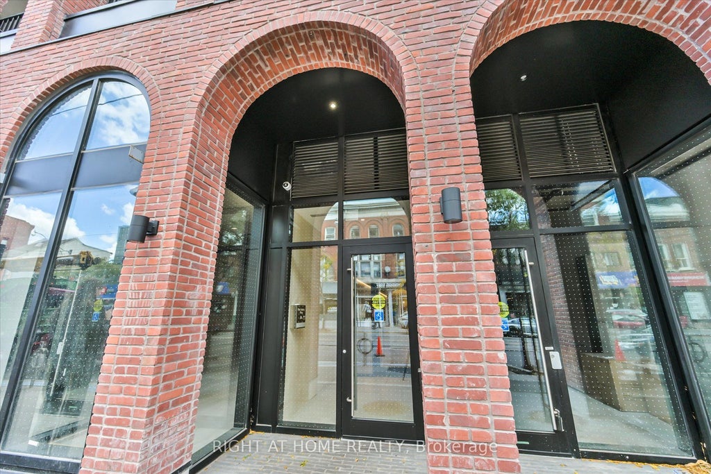 Photo of 761 Queen Street E #404, Toronto, ON M4M 1H3 (MLS # E13933826)