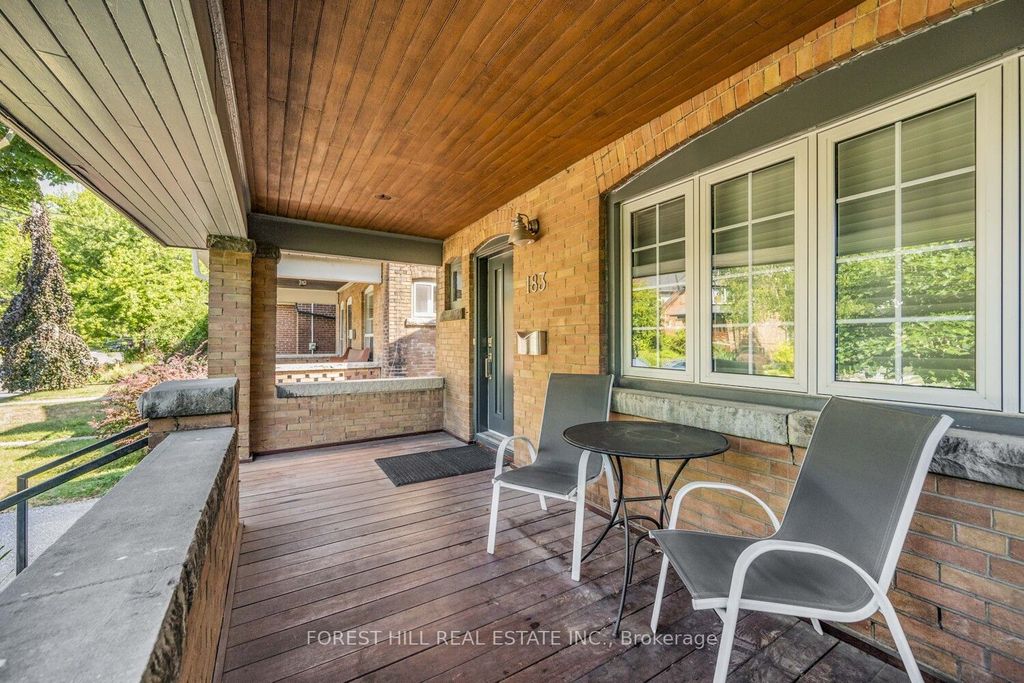 Photo of 183 Wychwood Avenue, Toronto, ON M6C 2T4 (MLS # C12908936)