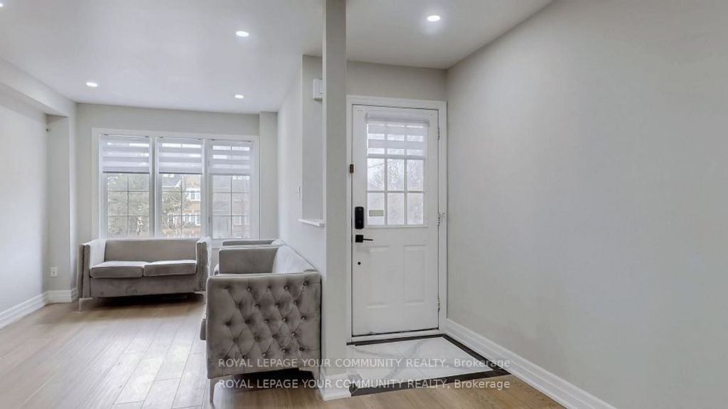 Photo of 148 Rory Road, Toronto, ON M6L 3G4 (MLS # W12249982)