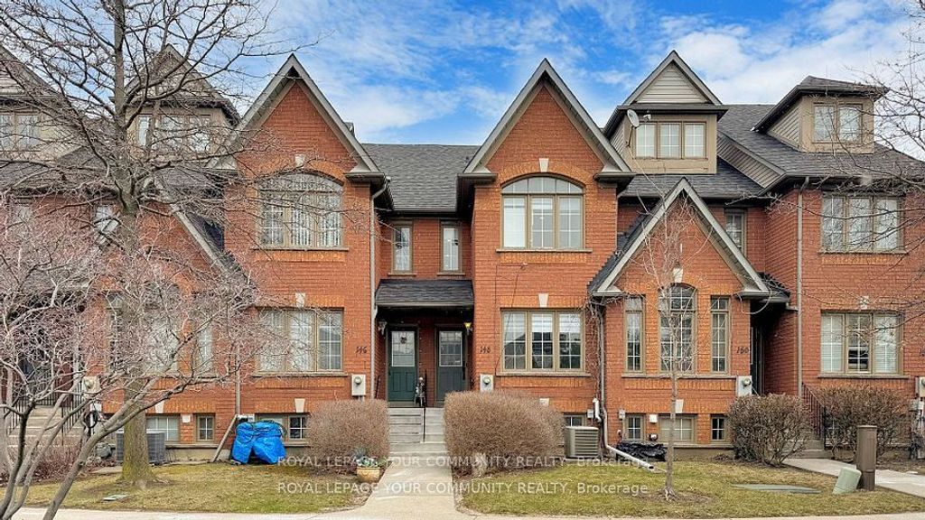 Photo of 148 Rory Road, Toronto, ON M6L 3G4 (MLS # W12249982)