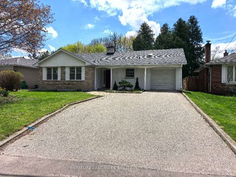 Photo of 11 Drakefield Road, Markham, ON L3P 1G6 (MLS # N12501402)