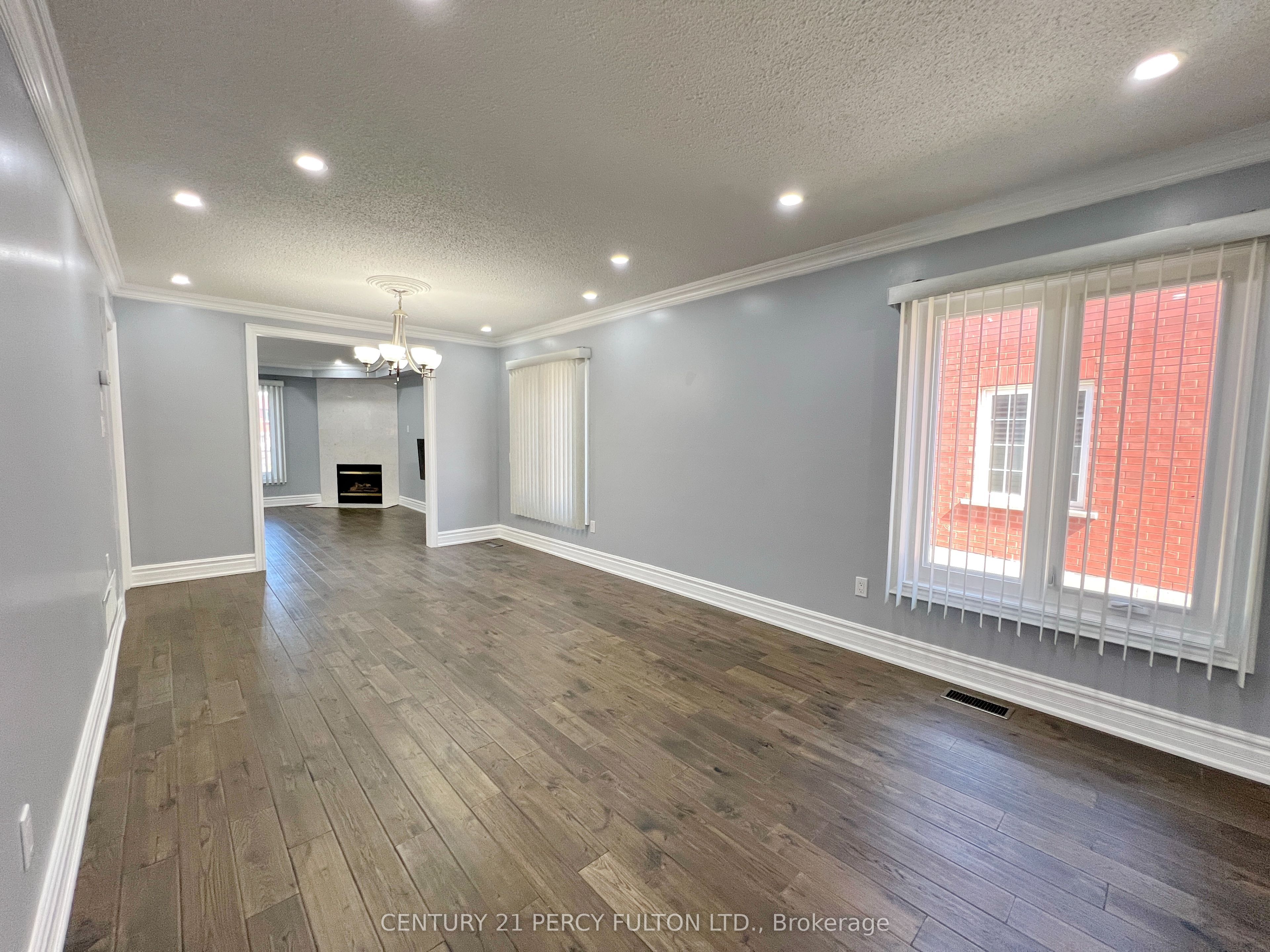 63 Mindy Crescent Upper