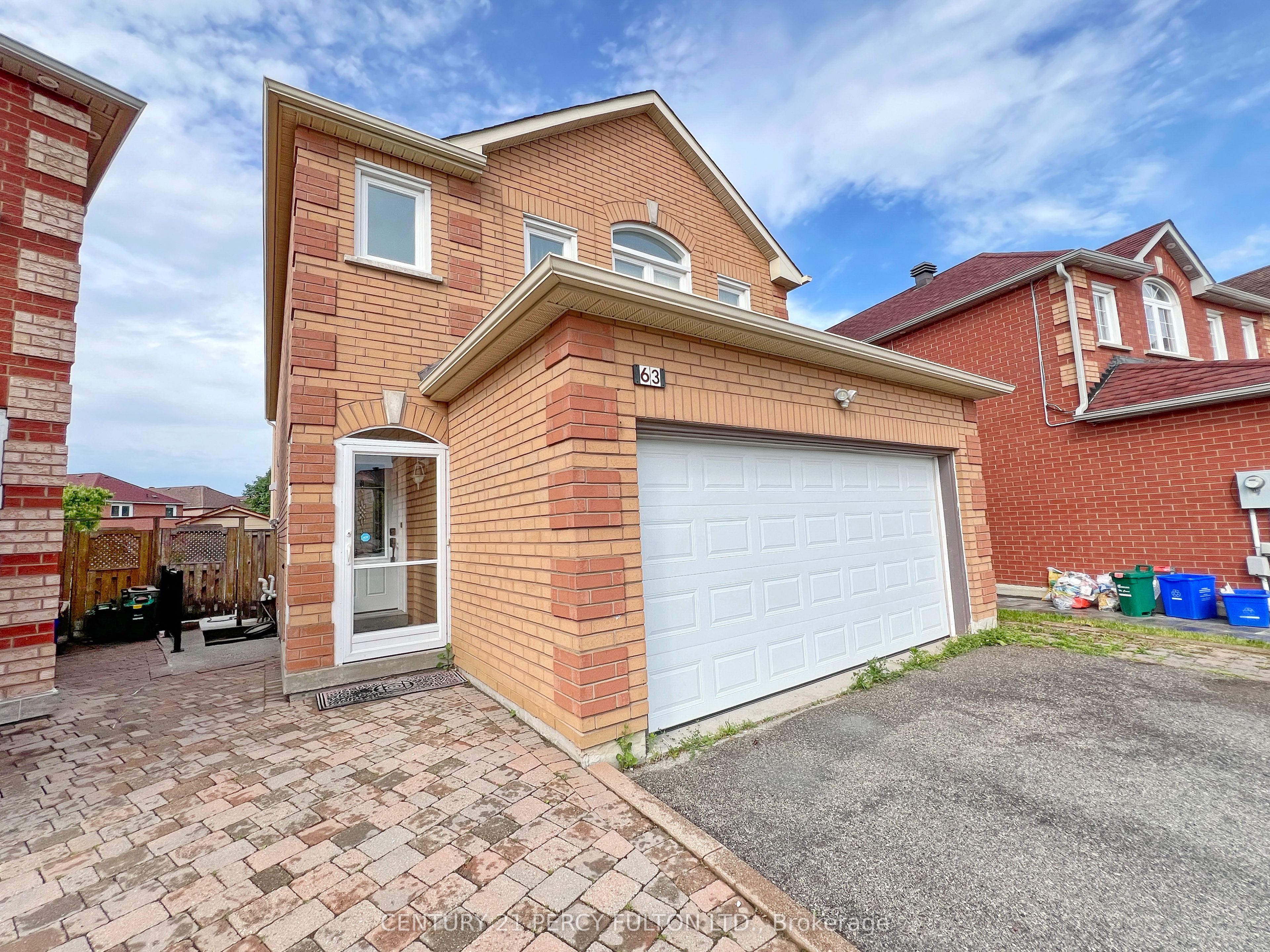 63 Mindy Crescent Upper