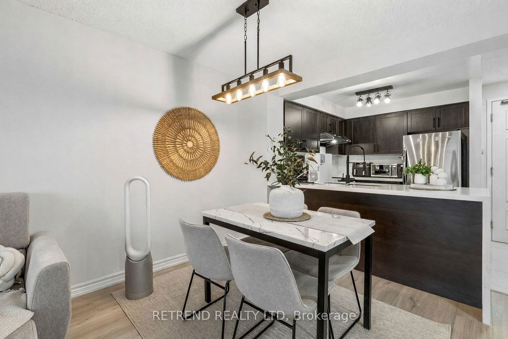 Photo of 310 Red Maple Road #602, Richmond Hill, ON L4C 0T7 (MLS # N12968776)