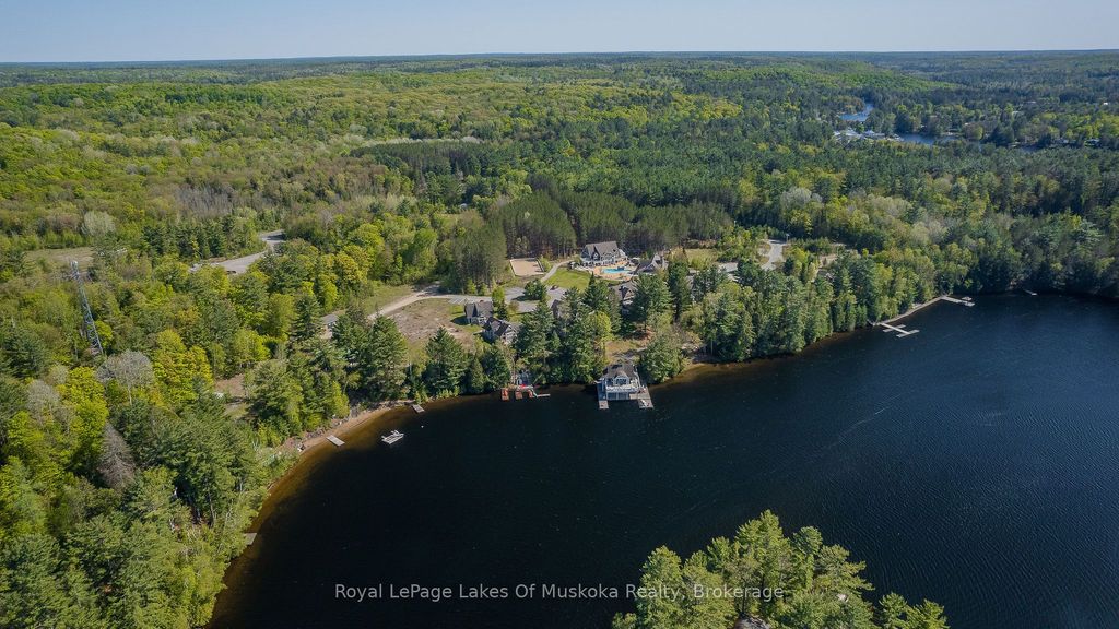 Photo of 1020 BIRCH GLEN Road #V 3, W 5, Lake of Bays, ON P0B 1A0 (MLS # X12988458)