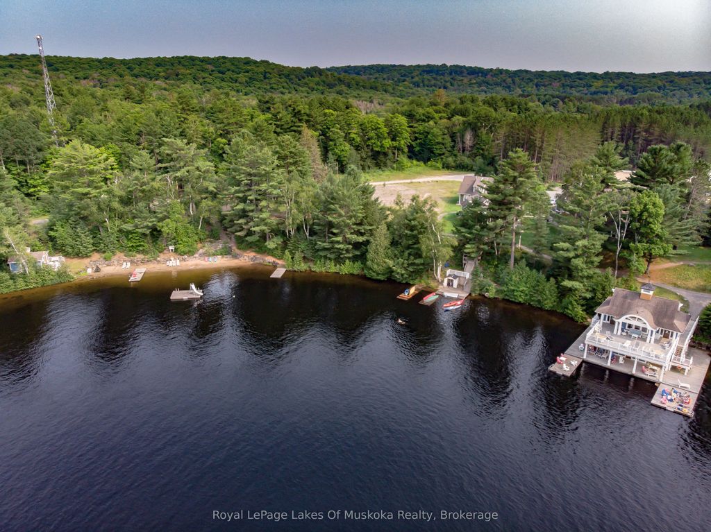Photo of 1020 BIRCH GLEN Road #V 3, W 5, Lake of Bays, ON P0B 1A0 (MLS # X12988458)
