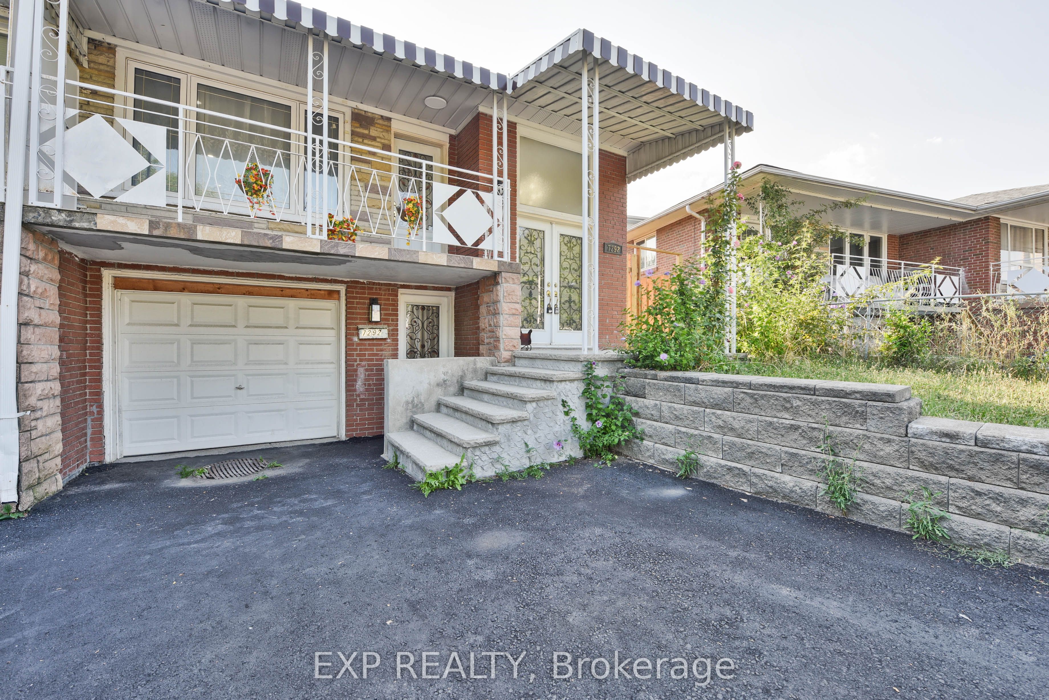 7292 Redfox Road