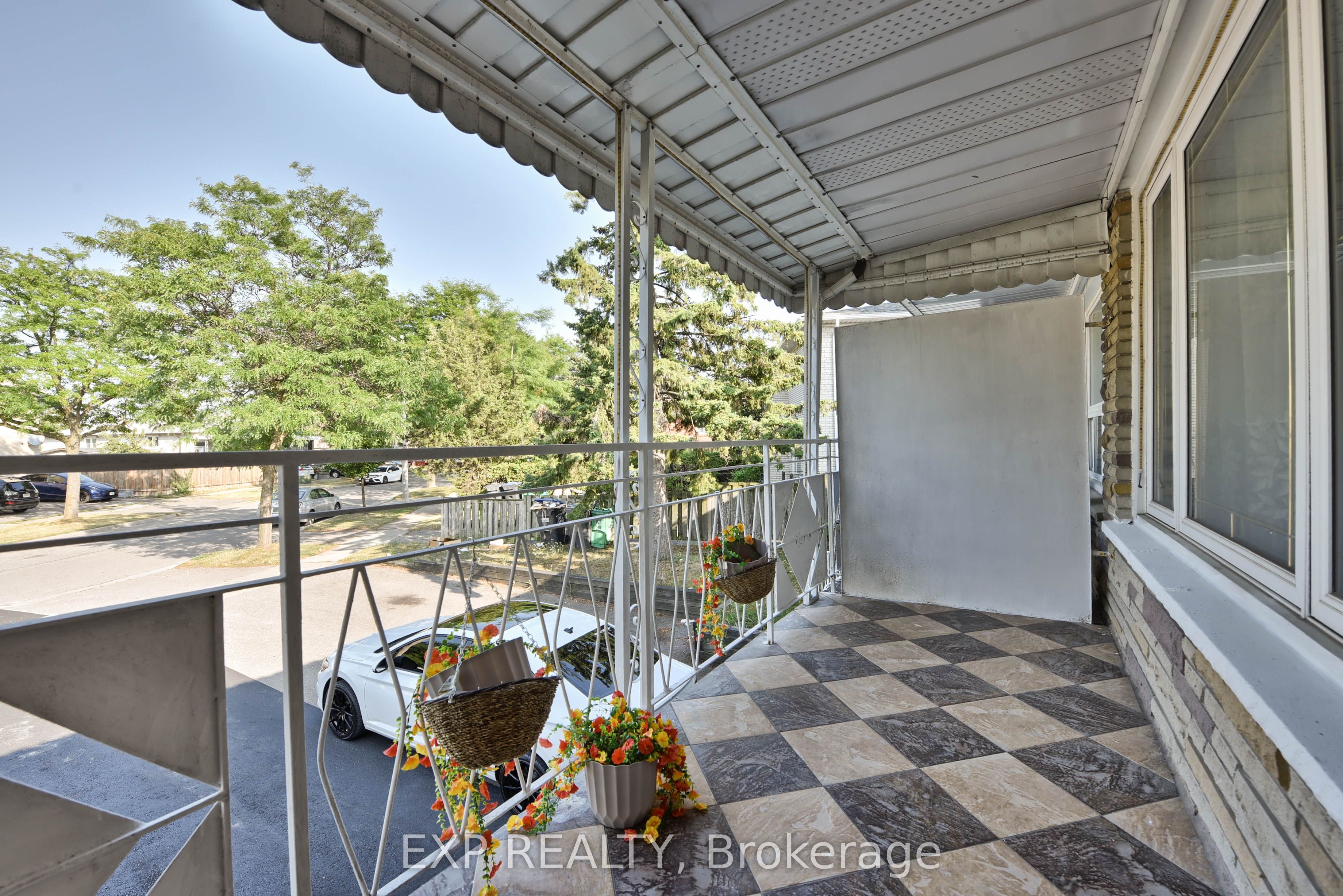 7292 Redfox Road