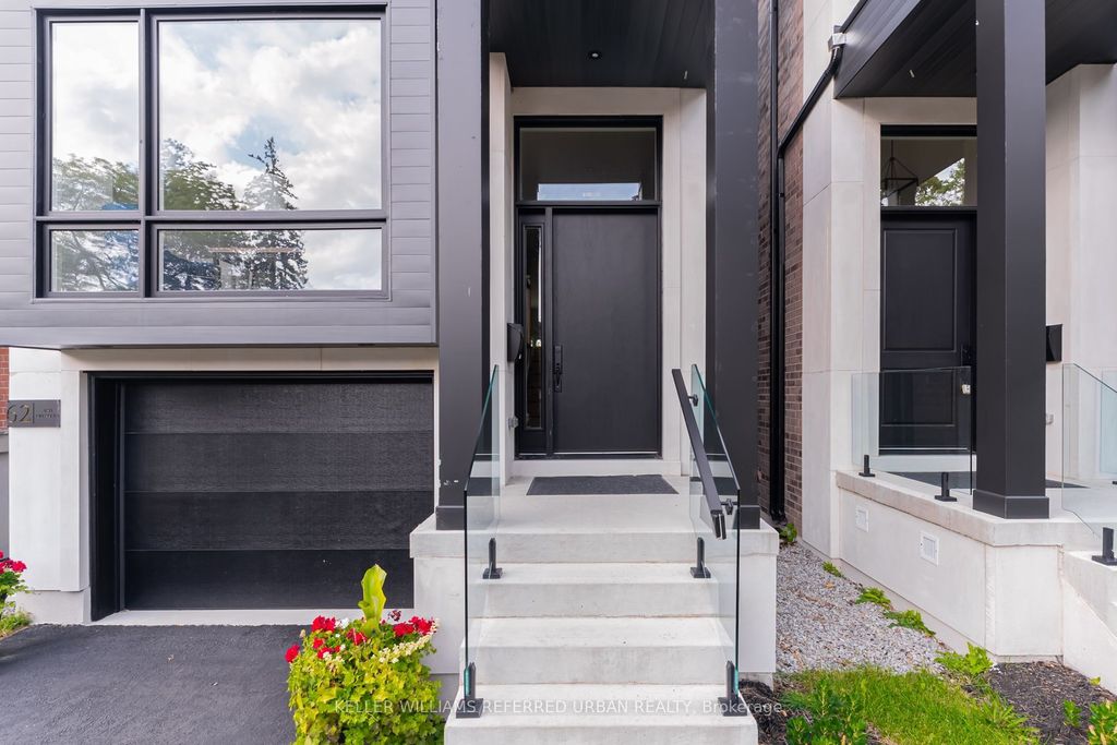 Photo of 62 Ash Crescent, Toronto, ON M8W 1E6 (MLS # W12488896)