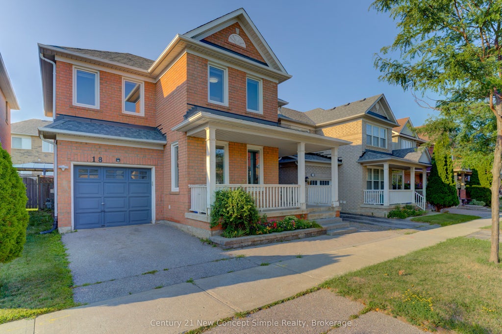 Photo of 18 Castlemore Avenue #S, Markham, ON L6C 2B3 (MLS # N13653028)