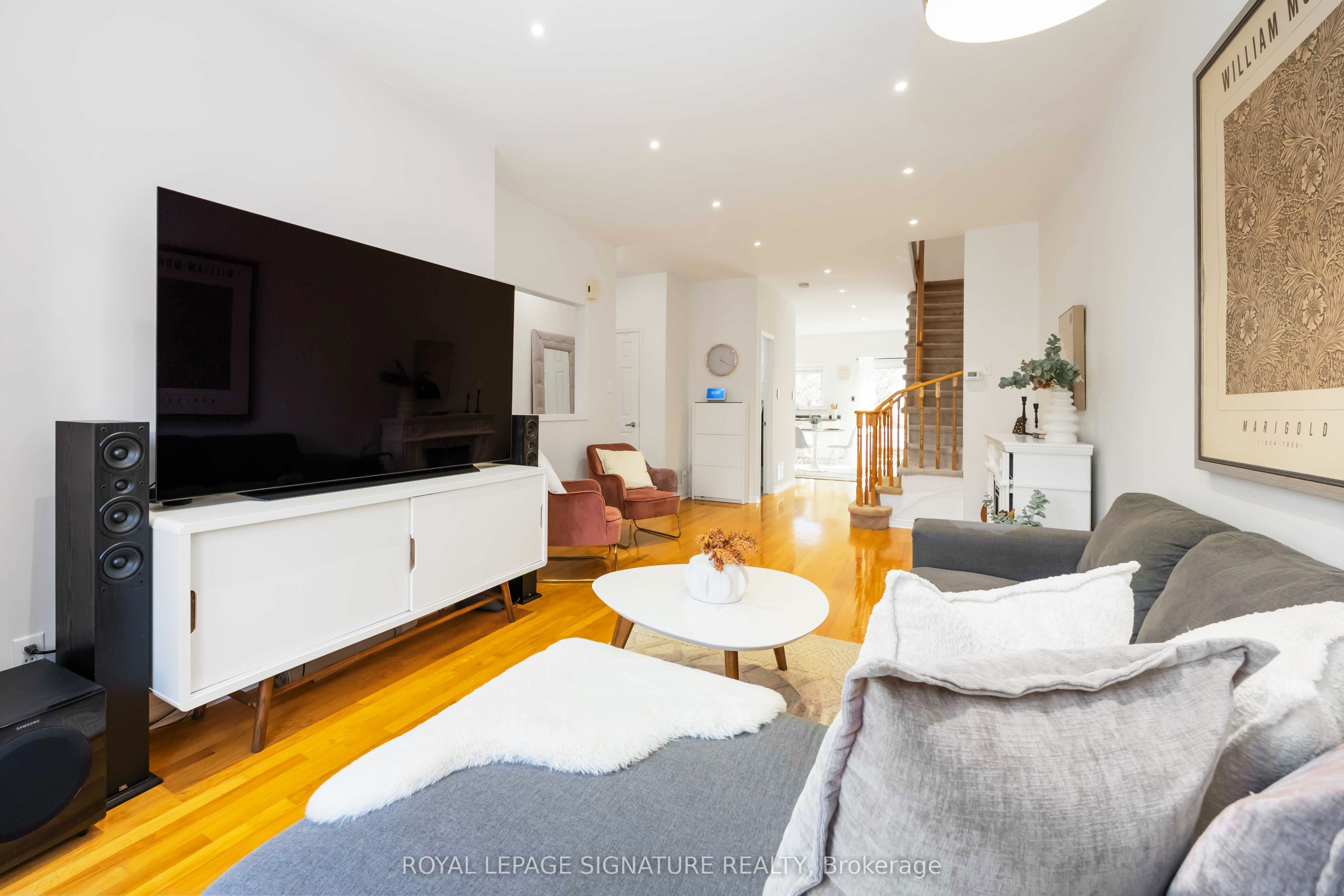 9 Harbourview Crescent