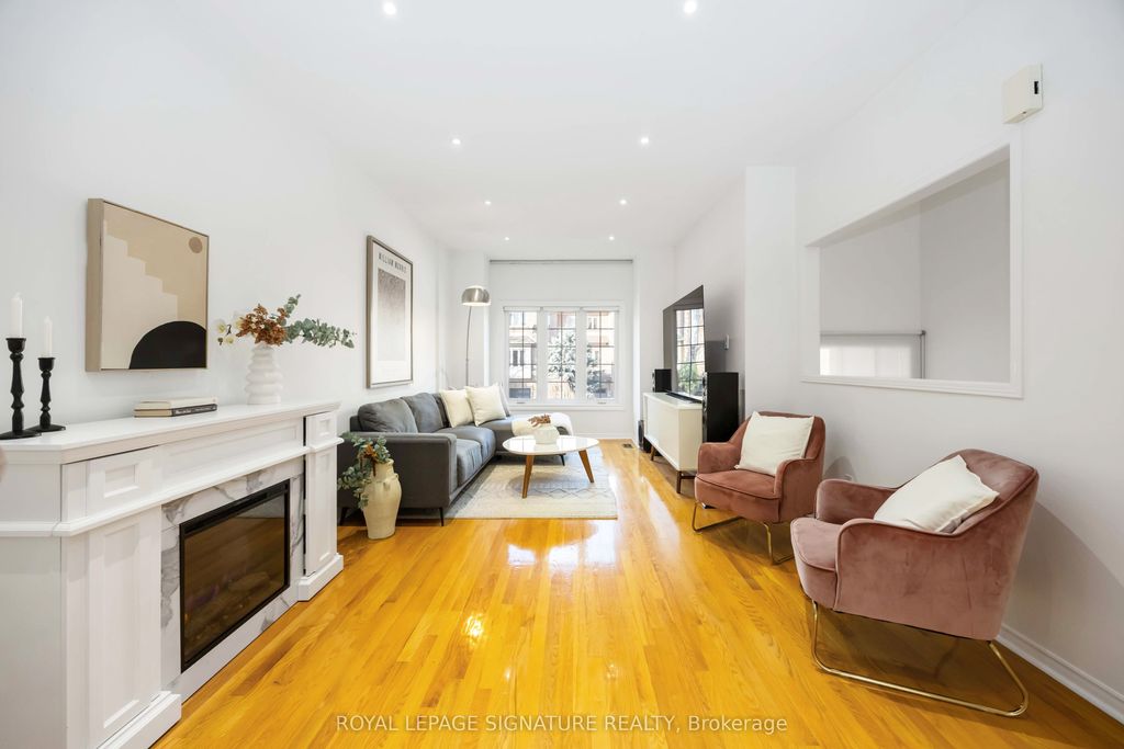 Photo of 9 Harbourview Crescent, Toronto, ON M8V 4A6 (MLS # W12567306)