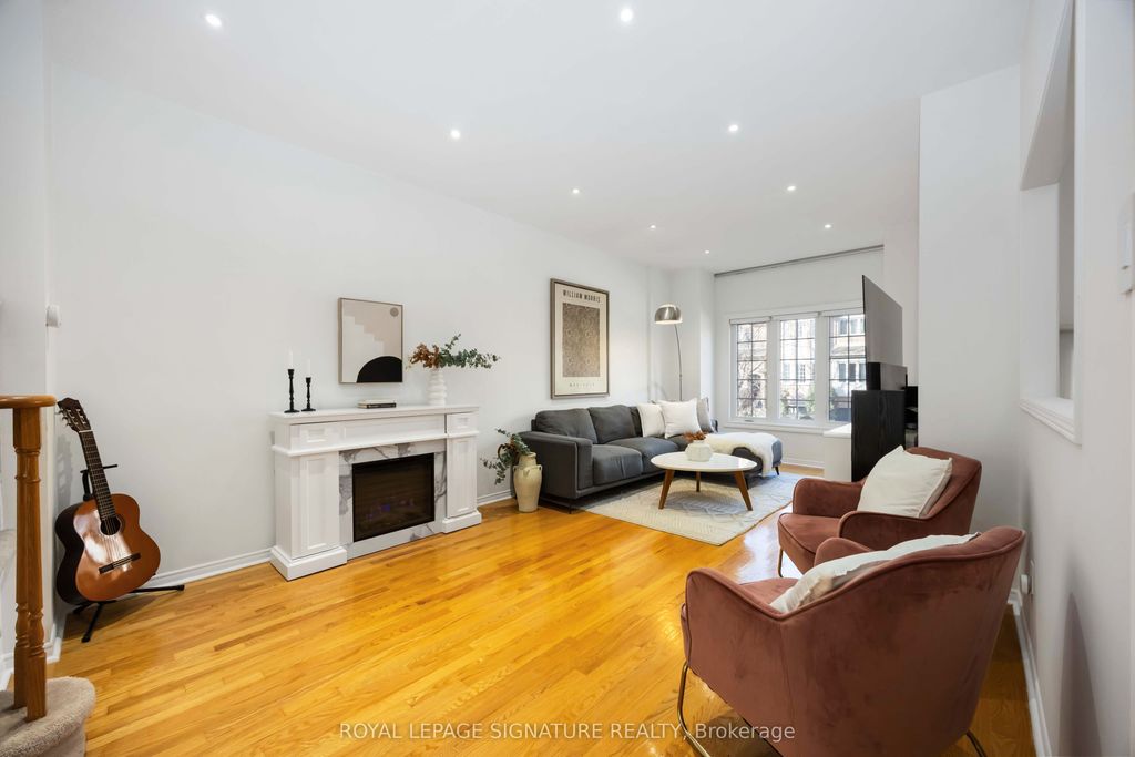 Photo of 9 Harbourview Crescent, Toronto, ON M8V 4A6 (MLS # W12567306)