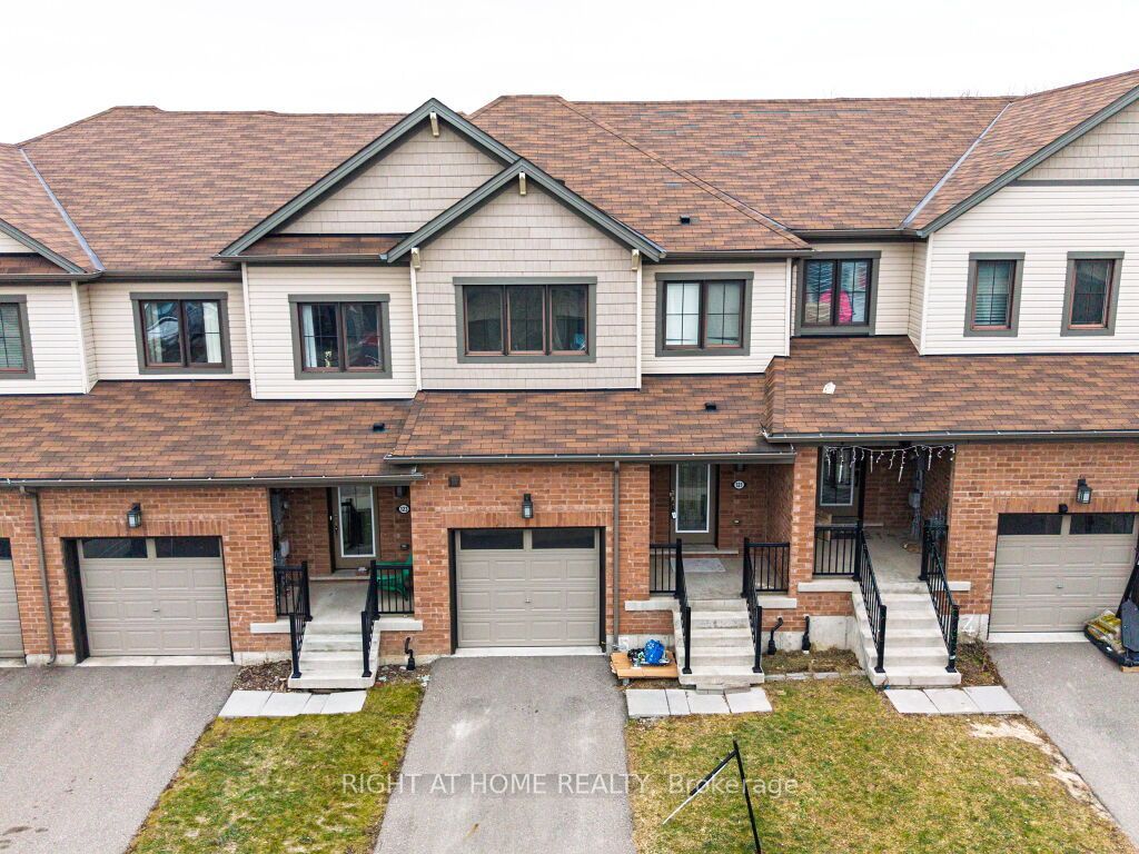 Photo of 121 Scarletwood Street, Hamilton, ON L8J 0K8 (MLS # X12809766)