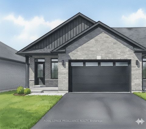 Property photo of 97 raycroft drive, belleville, ON k8n 0r5