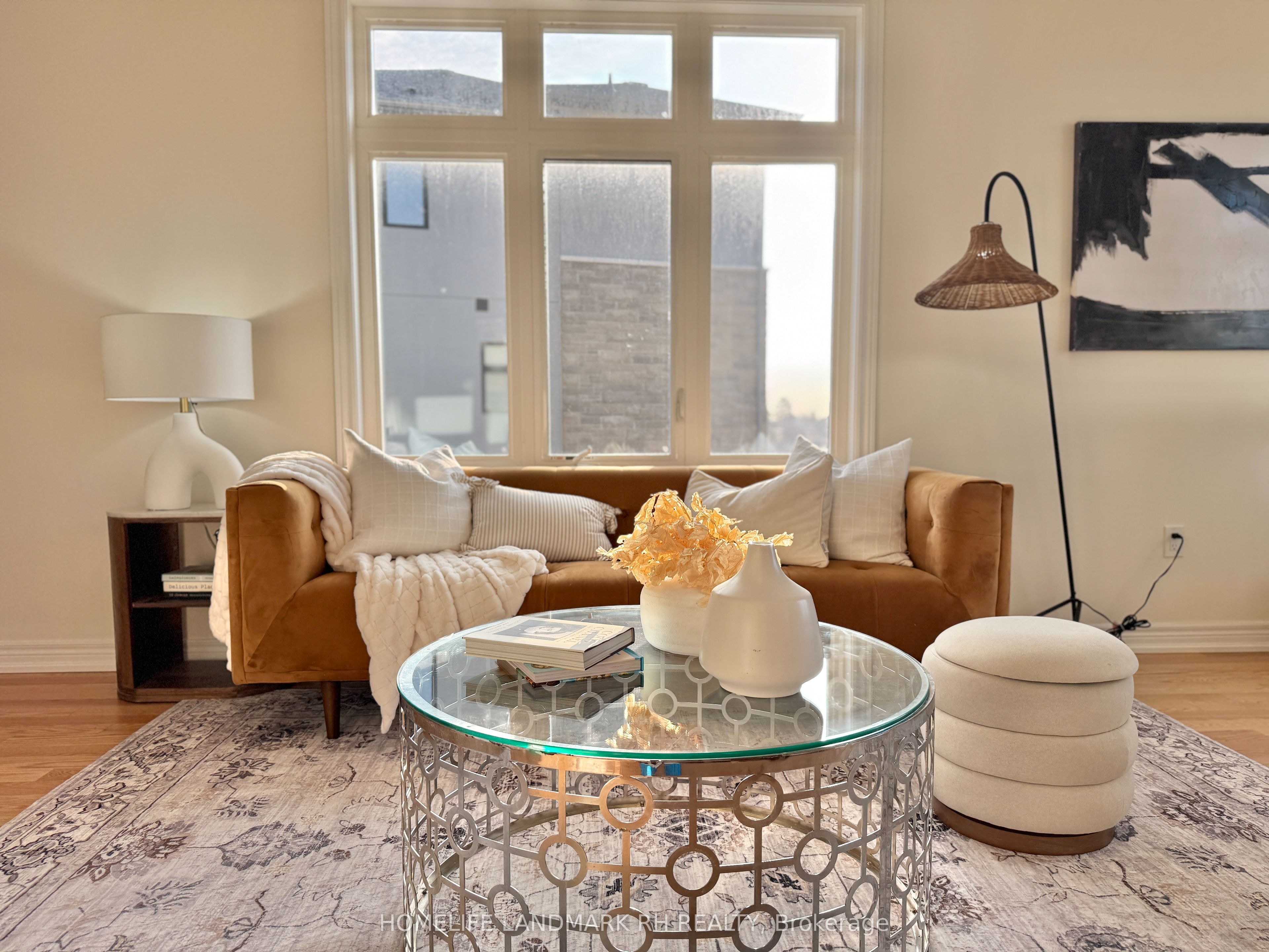 187 Berczy Green Drive