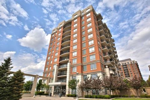 2365 Central Park Drive 1110 Oakville ON L6H 0C7