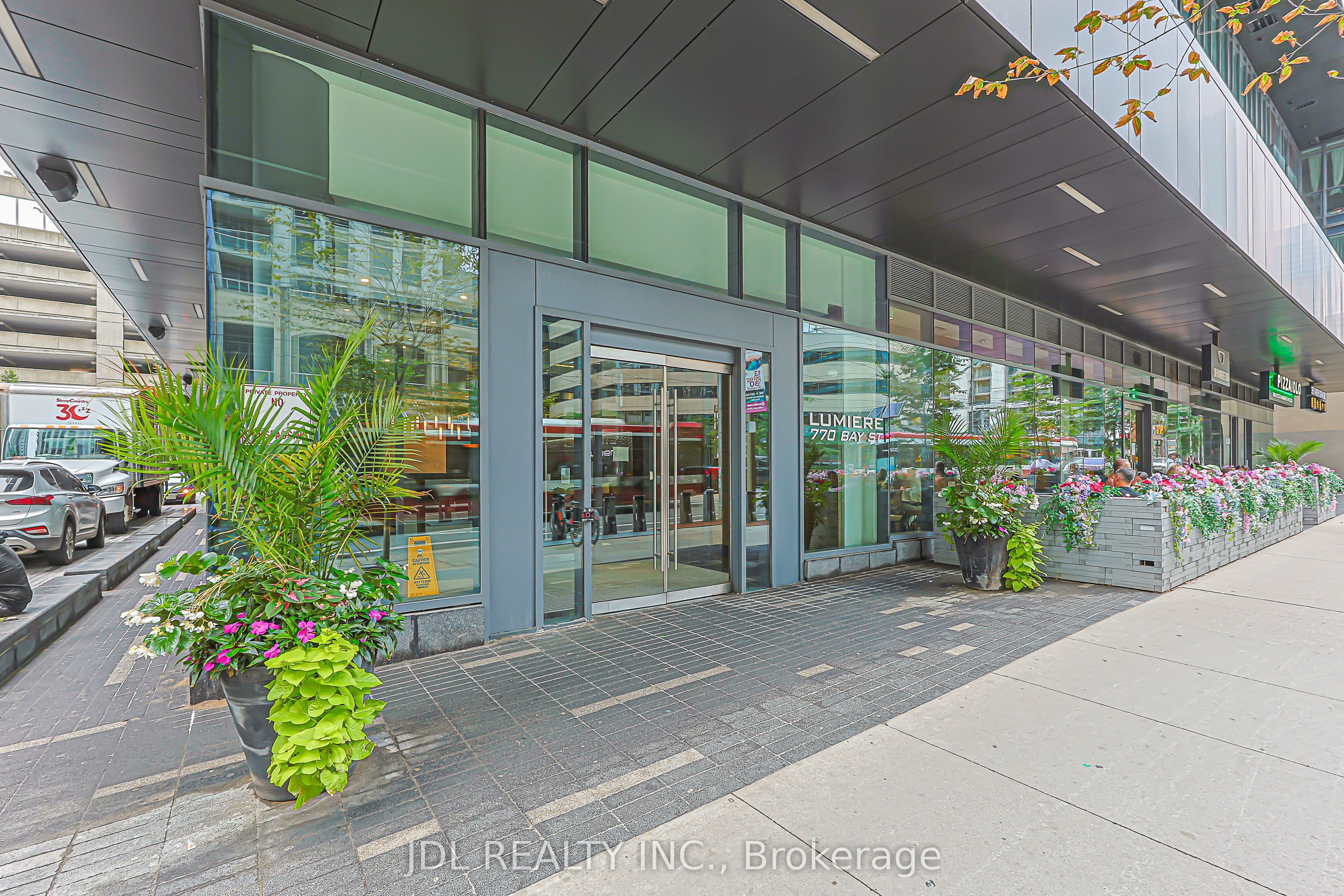770 Bay Street 1105