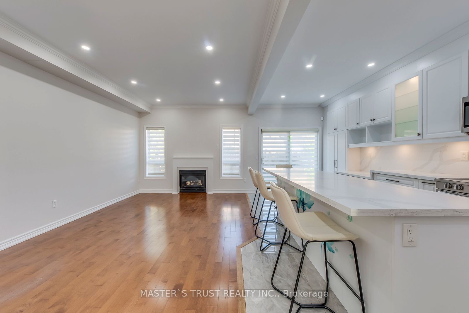 7 Osmond Appleton Road