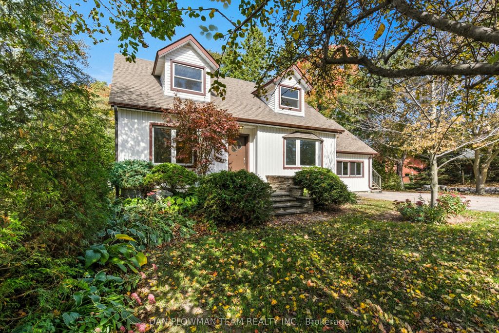 Photo of 4015 7A Highway, Scugog, ON L0B 1L0 (MLS # E12452439)