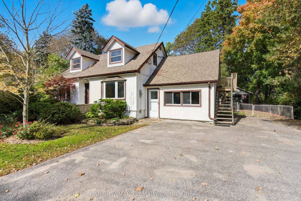 Photo of 4015 7A Highway, Scugog, ON L0B 1L0 (MLS # E12452439)