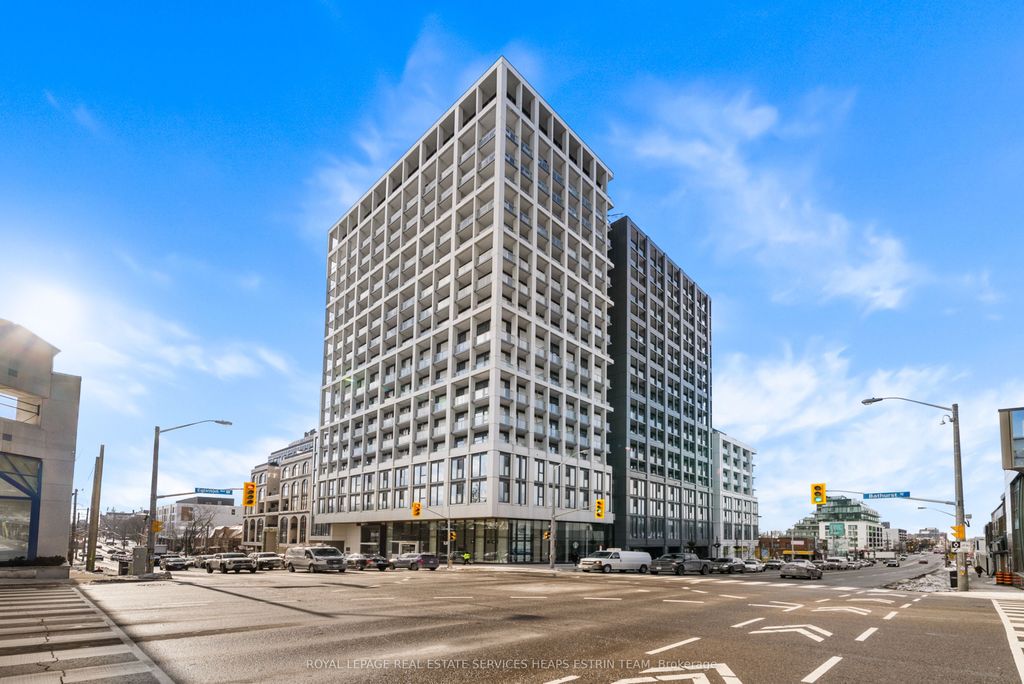 Photo of 2020 Bathurst Street #1719, Toronto, ON M5P 0A6 (MLS # C12778620)