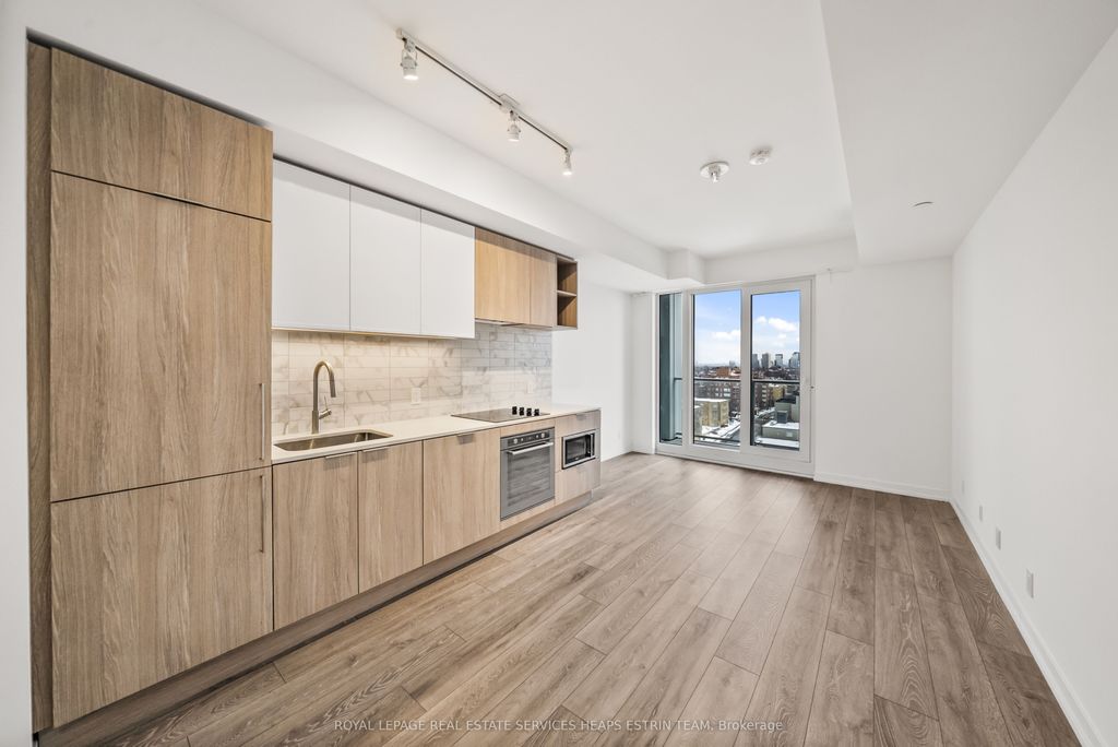Photo of 2020 Bathurst Street #1719, Toronto, ON M5P 0A6 (MLS # C12778620)