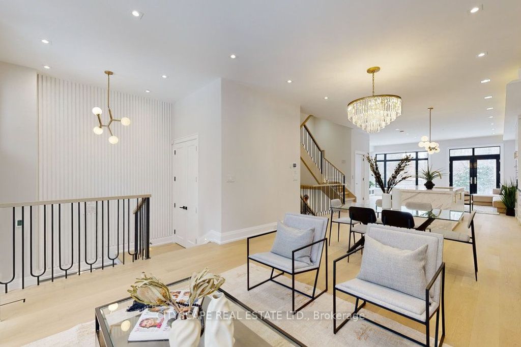 Photo of 81A Oriole Road, Toronto, ON M4V 2G2 (MLS # C12482059)