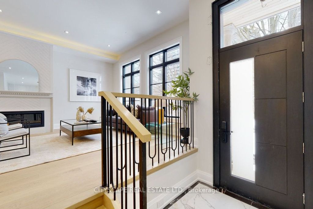 Photo of 81A Oriole Road, Toronto, ON M4V 2G2 (MLS # C12482059)