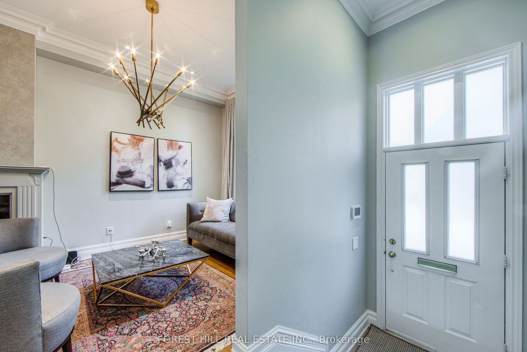 Photo of 260 Russell Hill Road #13, Toronto, ON M4V 2T2 (MLS # C12352101)