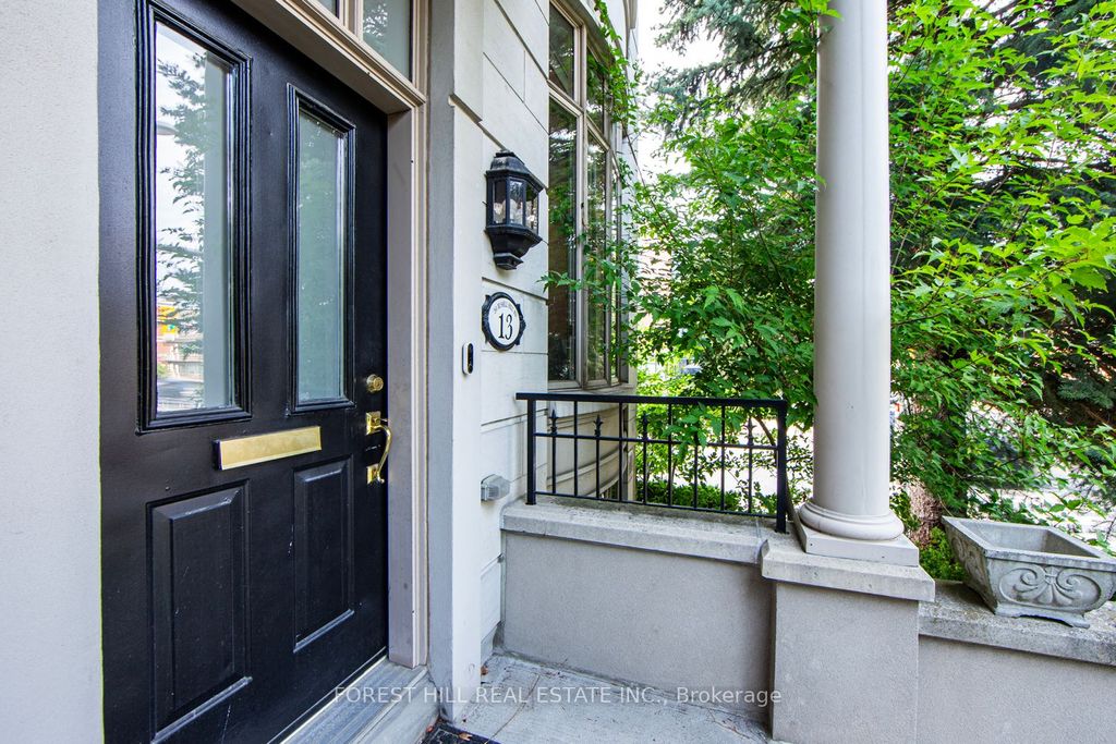 Photo of 260 Russell Hill Road #13, Toronto, ON M4V 2T2 (MLS # C12352101)