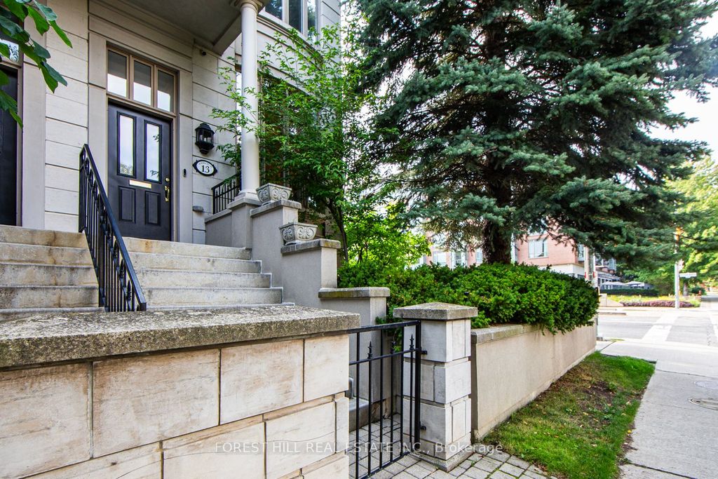 Photo of 260 Russell Hill Road #13, Toronto, ON M4V 2T2 (MLS # C12352101)