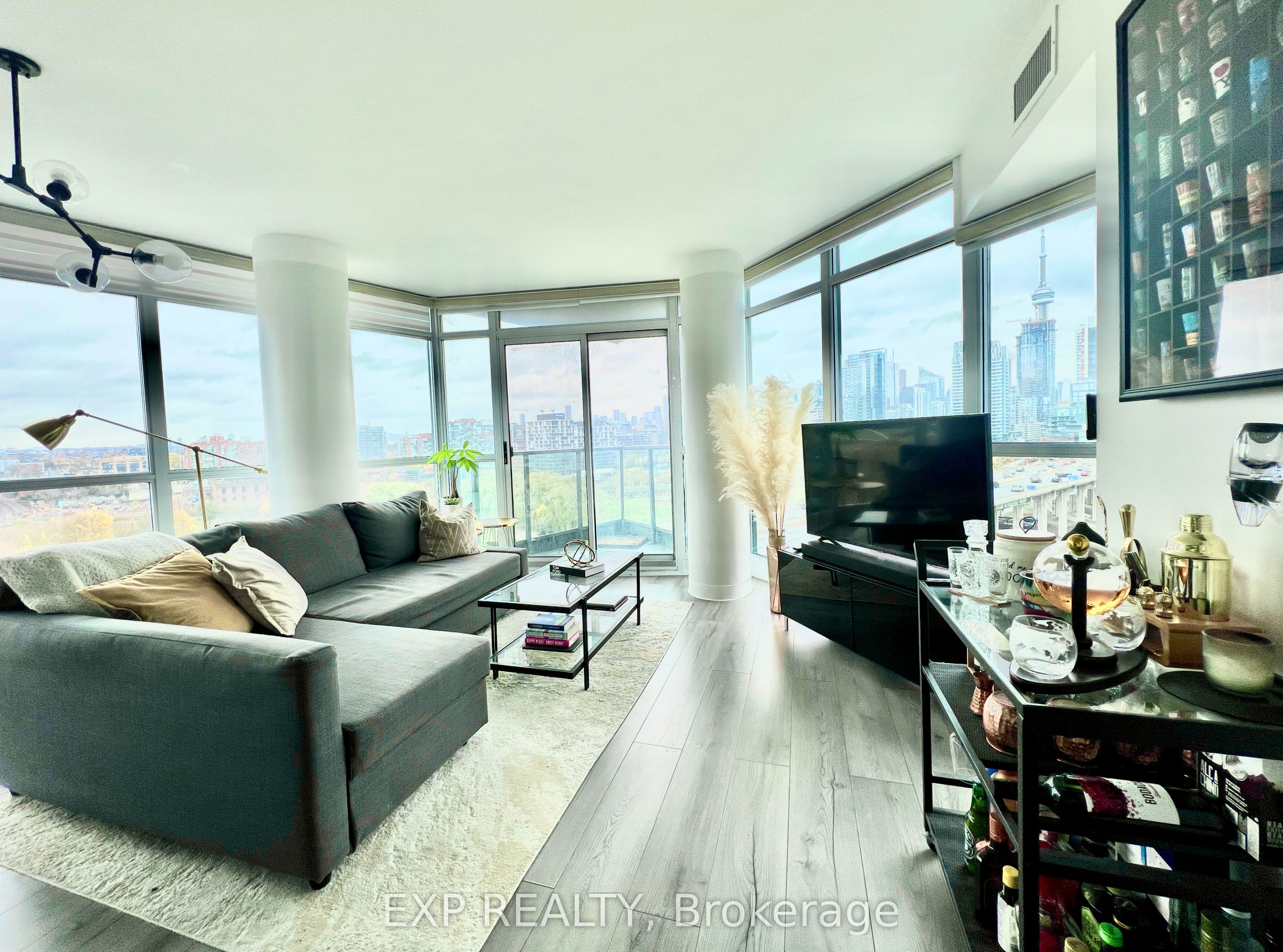 231 Fort York Boulevard 1309