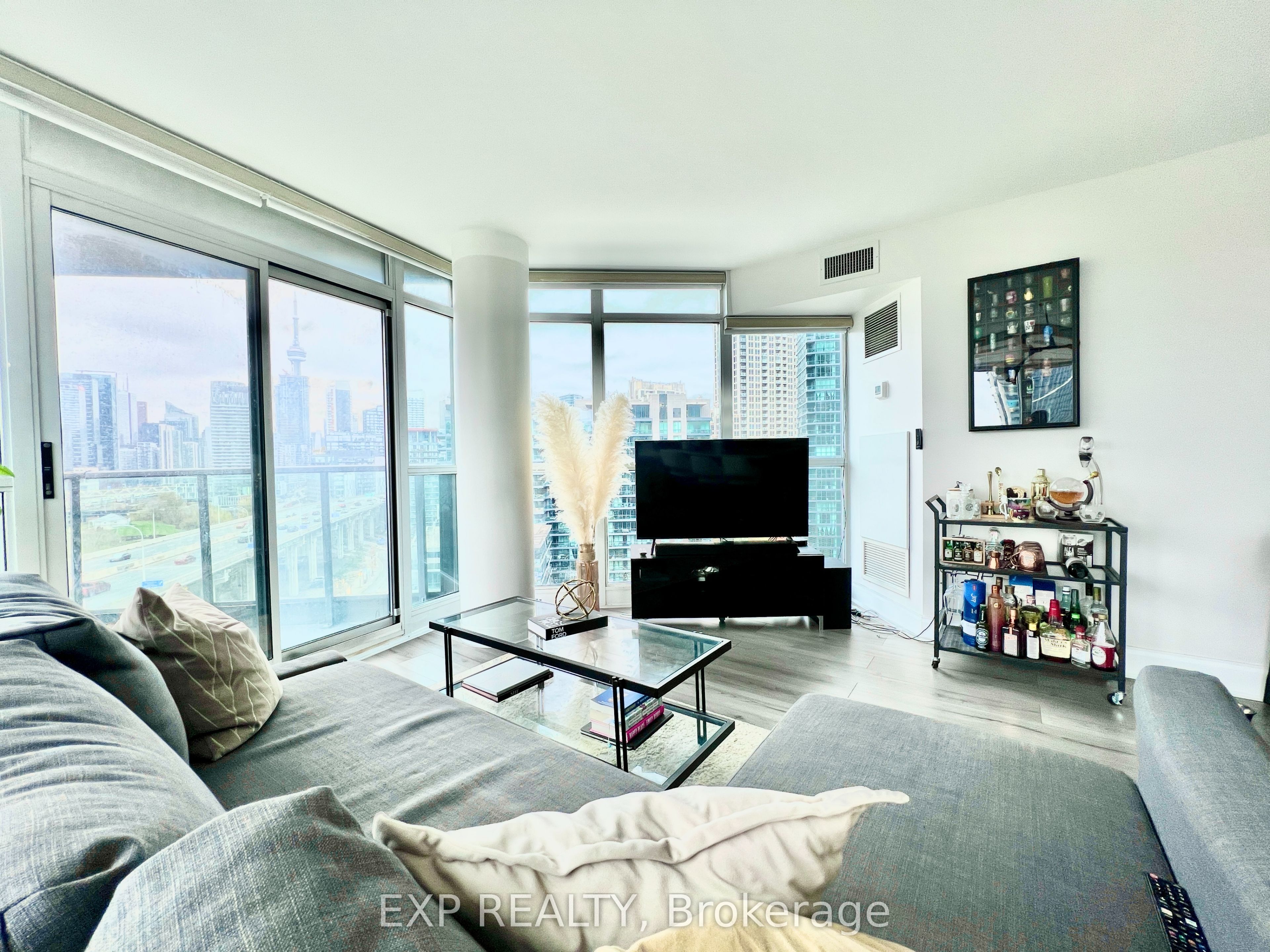 231 Fort York Boulevard 1309
