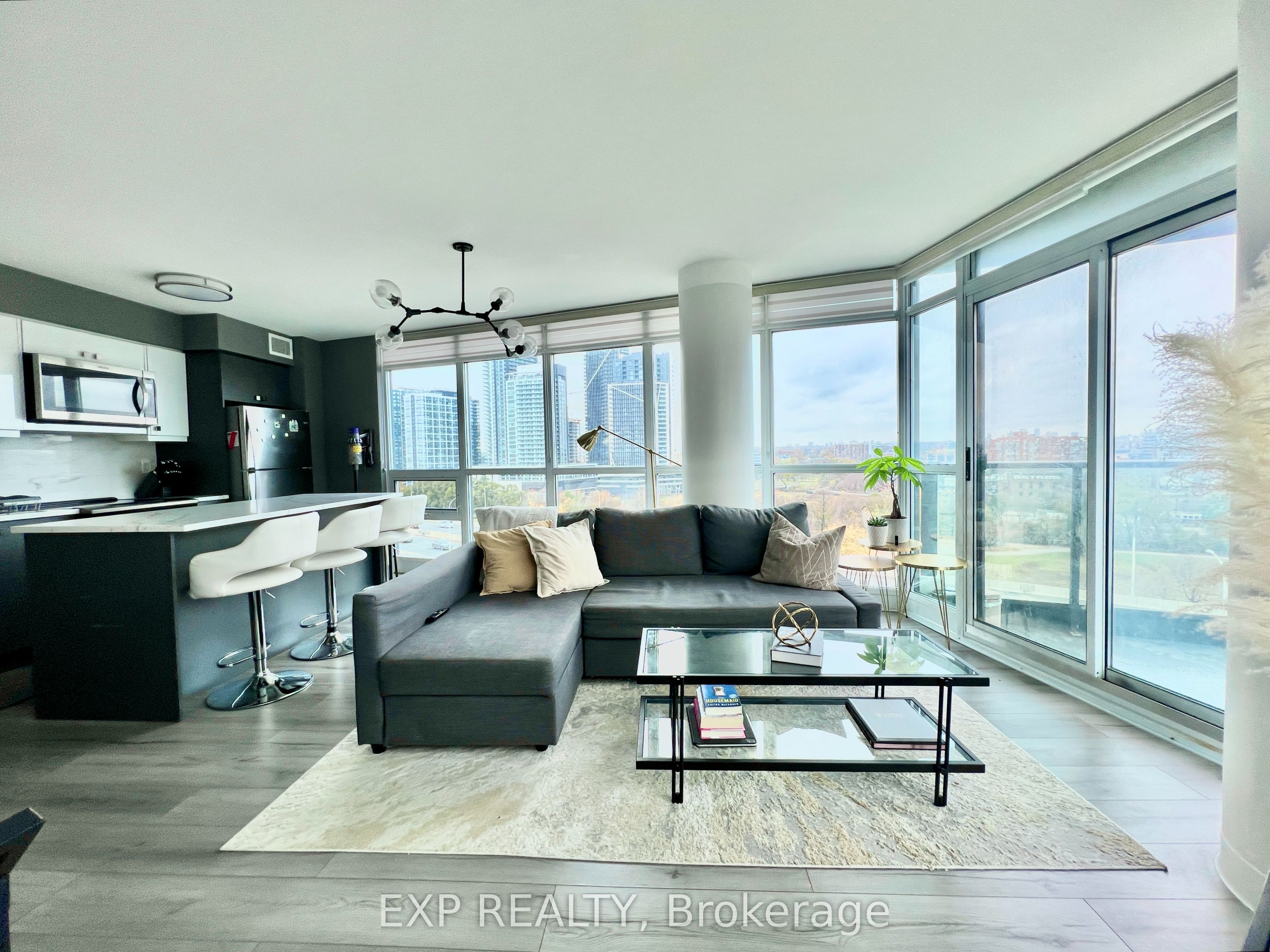 231 Fort York Boulevard 1309