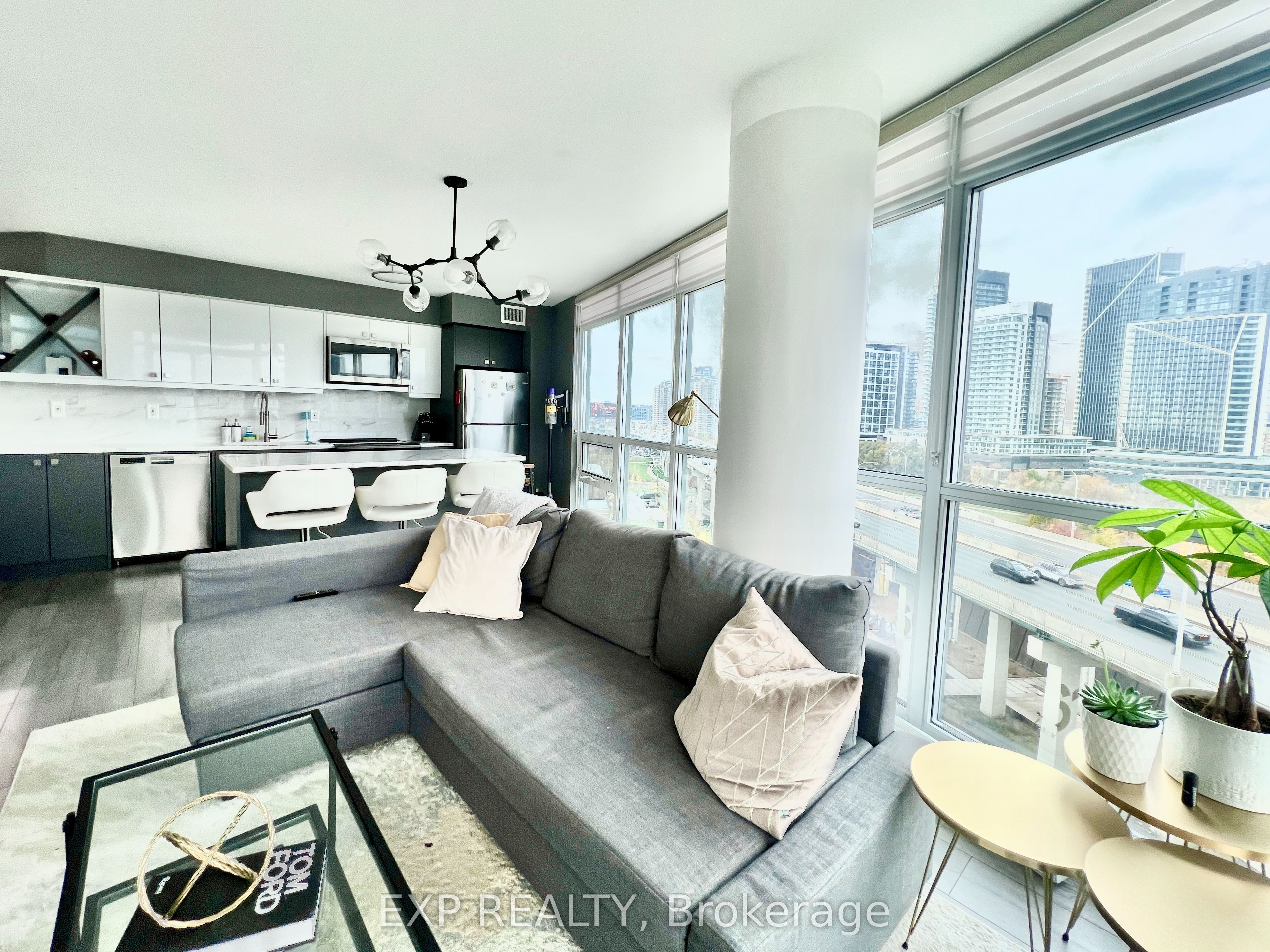 231 Fort York Boulevard 1309