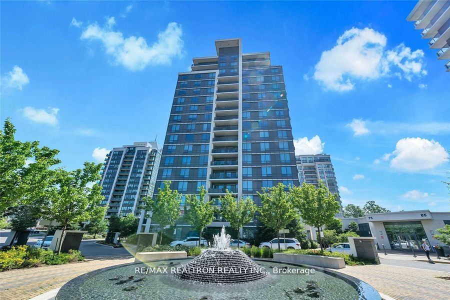 75 North Park Road 605