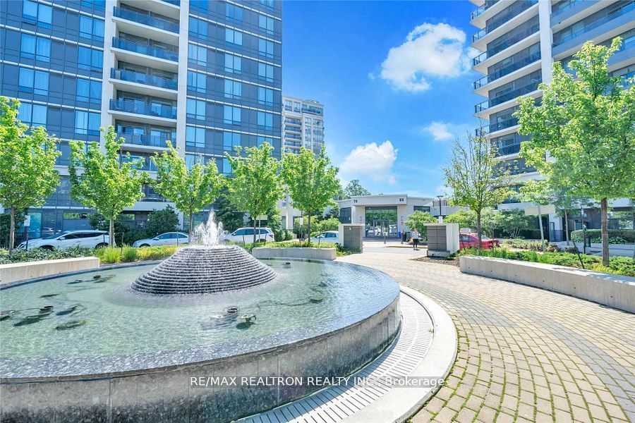 75 North Park Road 605