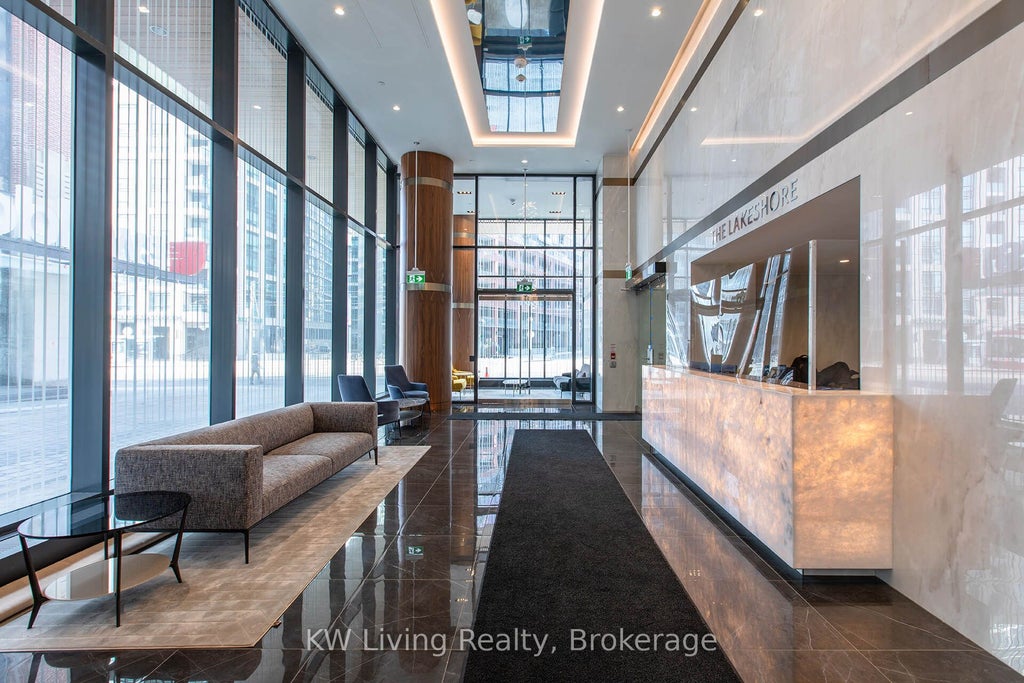 Photo of 19 Bathurst Street #1006, Toronto, ON M5V 0N2 (MLS # C13506646)