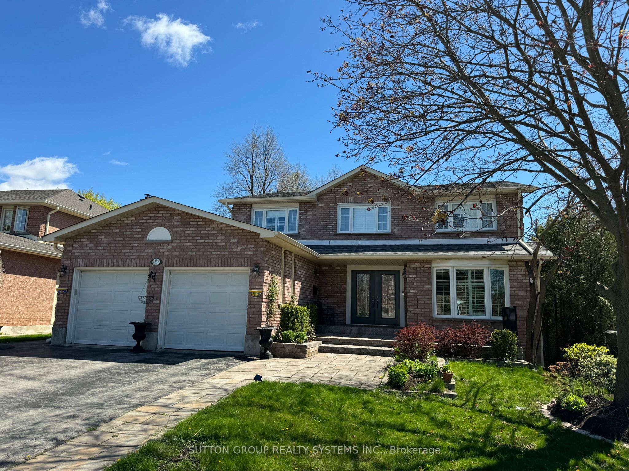 1232 Bonnybank Court Upper