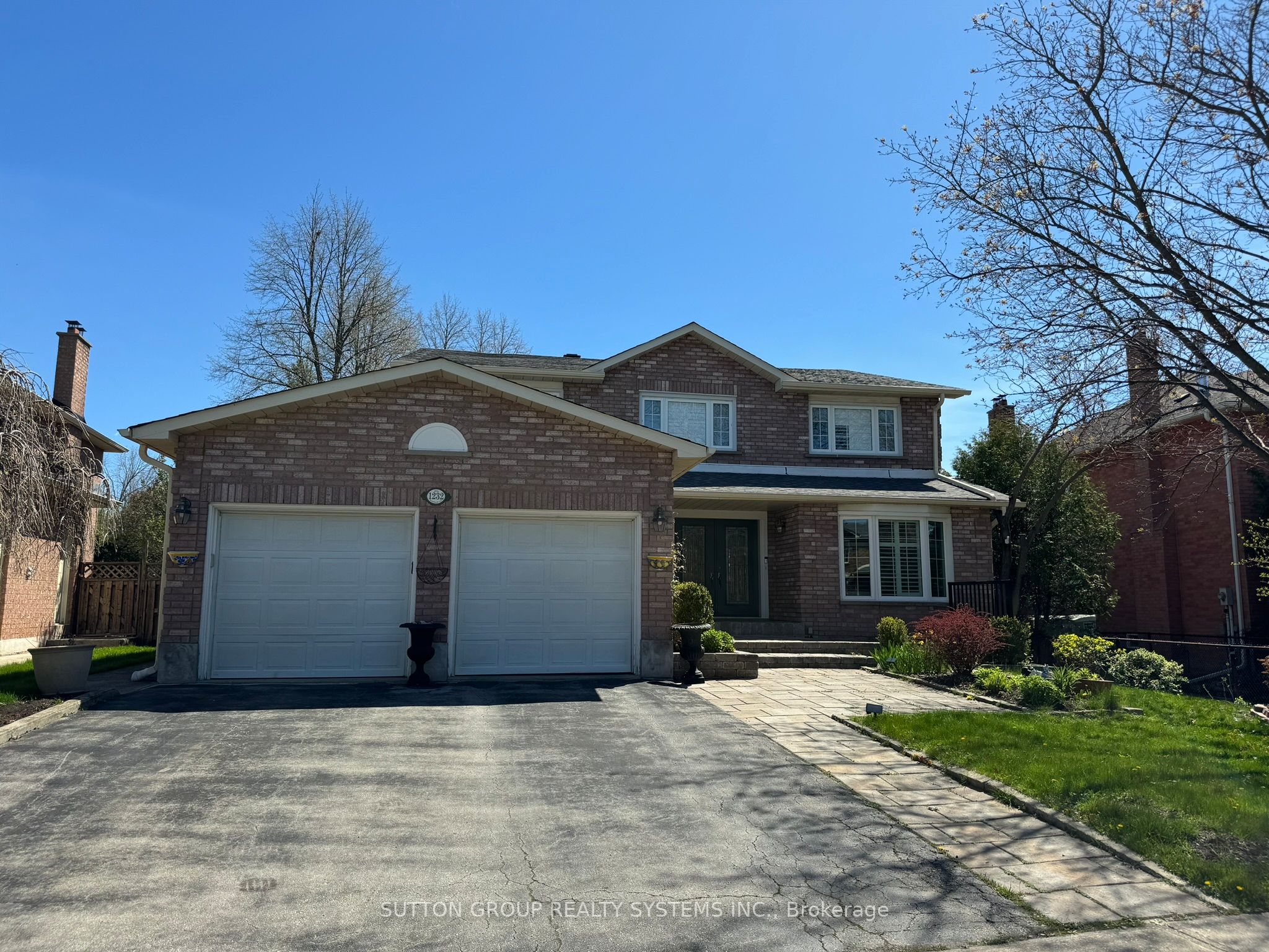 1232 Bonnybank Court Upper