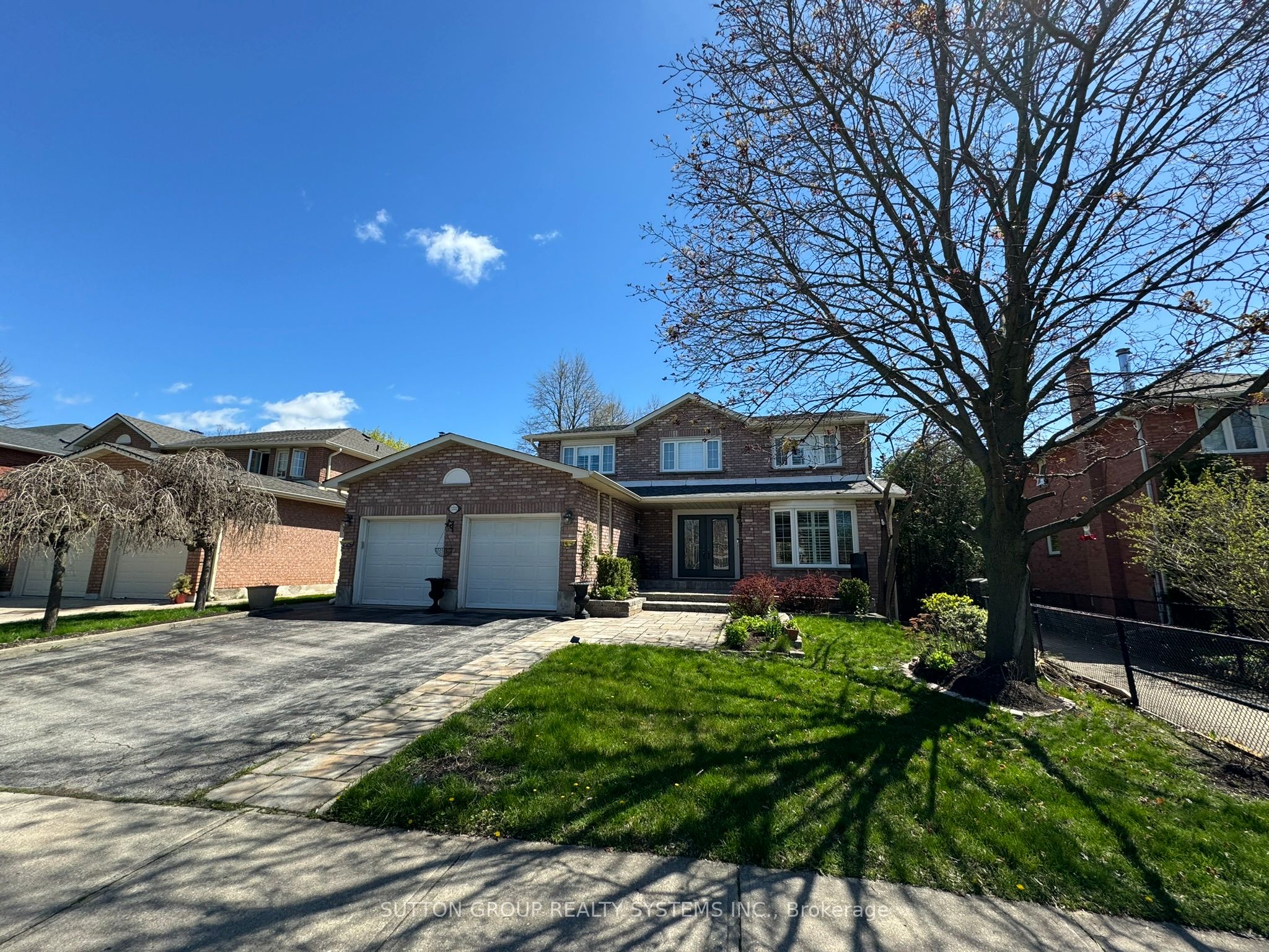 1232 Bonnybank Court Upper