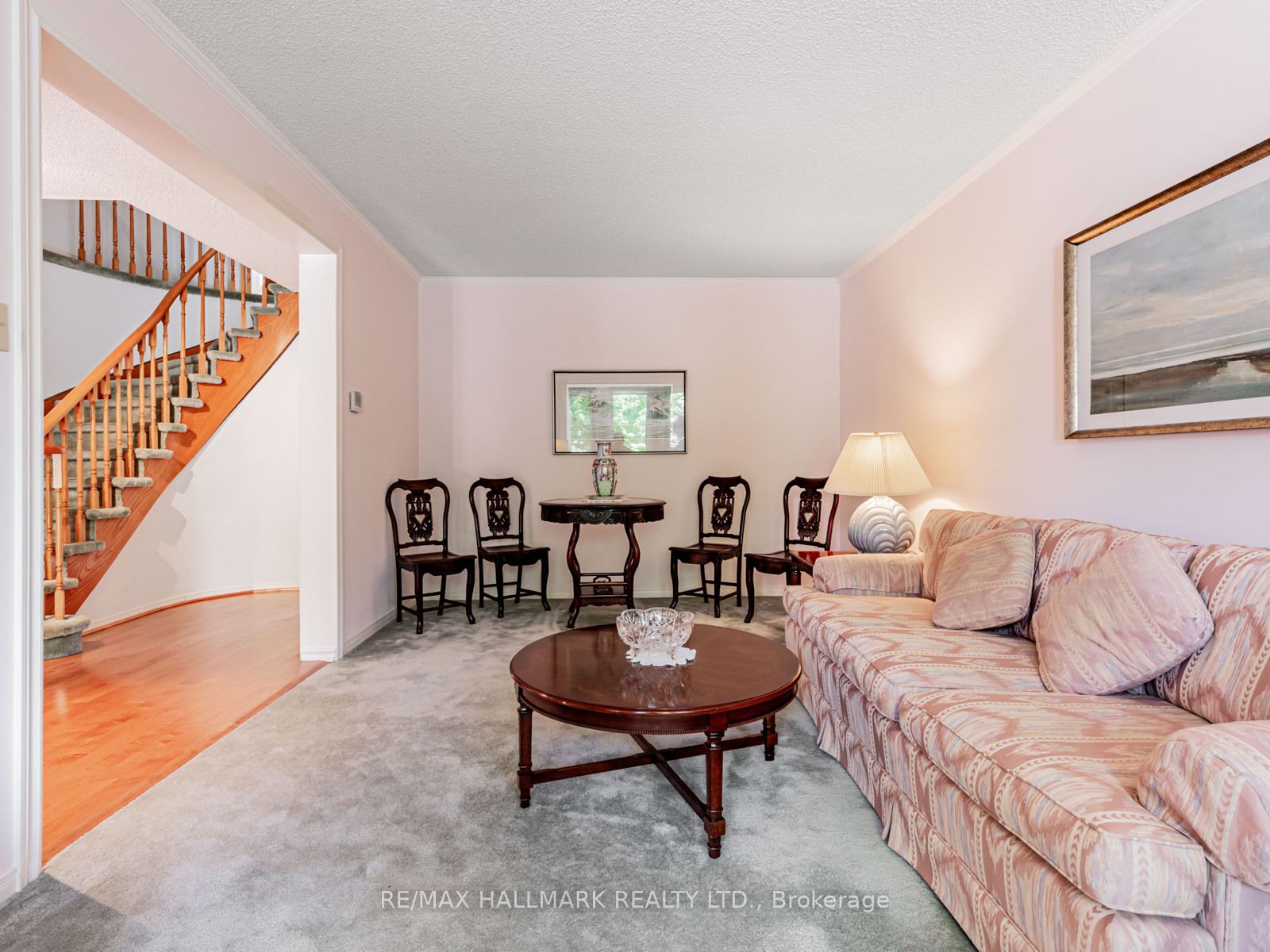 17 Livingstone Road