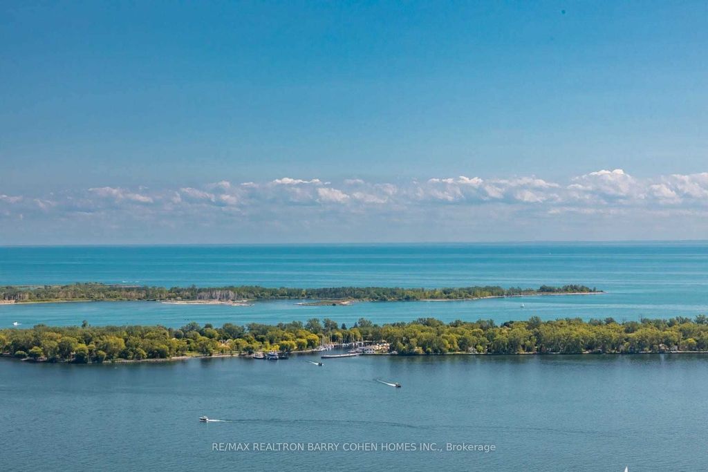 Photo of 16 Harbour Street #5101, Toronto, ON M5J 2Z7 (MLS # C12467118)