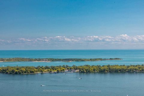 Photo of 16 Harbour Street #5101, Toronto, ON M5J 2Z7 (MLS # C12467118)